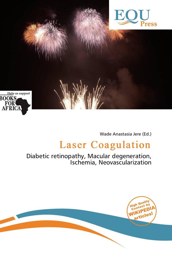Laser Coagulation
