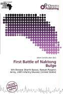 First Battle of Naktong Bulge