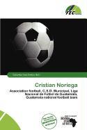 Cristian Noriega
