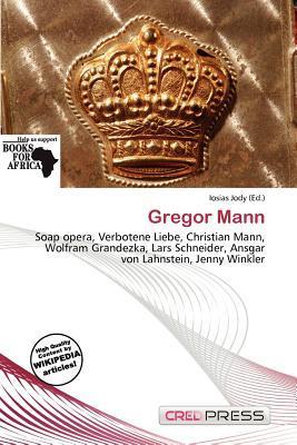Gregor Mann