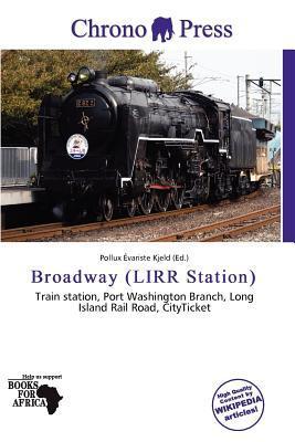 Broadway (LIRR Station)