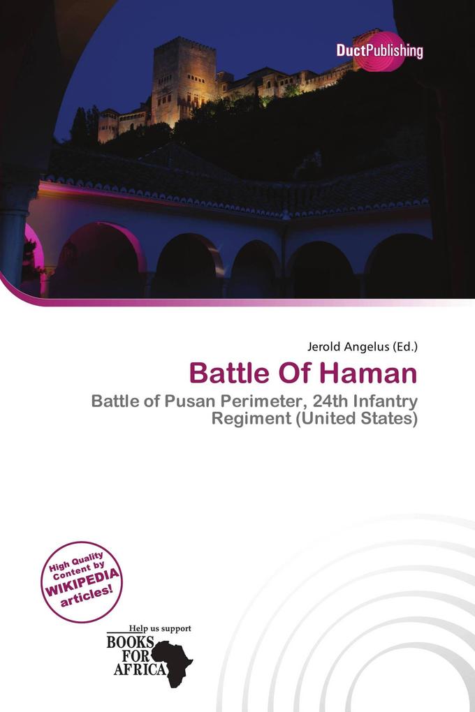 Battle Of Haman