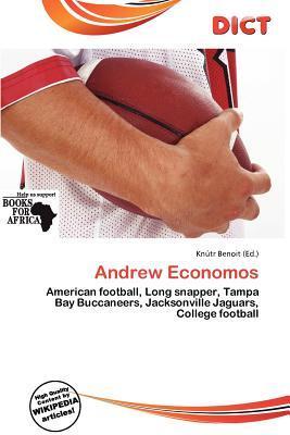 Andrew Economos