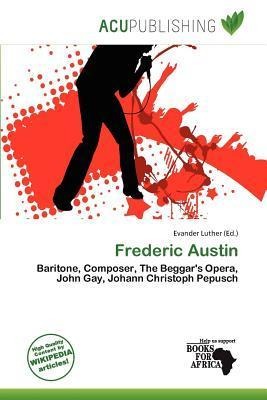 Frederic Austin