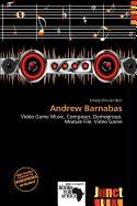 Andrew Barnabas