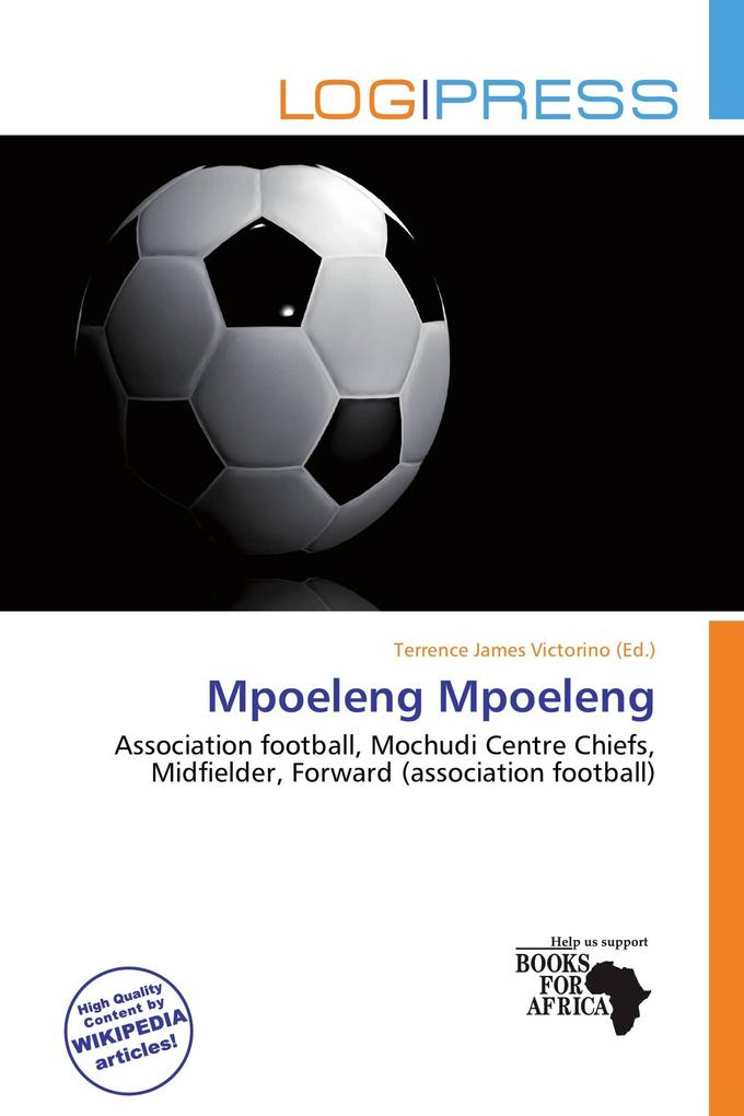 Mpoeleng Mpoeleng