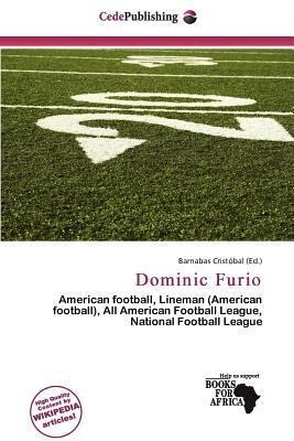 Dominic Furio