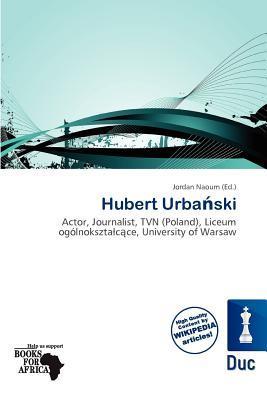 Hubert Urbaski
