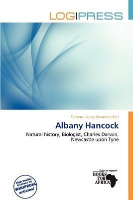 Albany Hancock