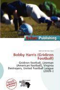 Bobby Harris (Gridiron Football)