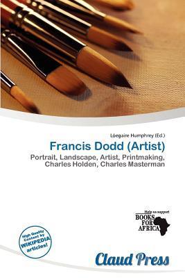 Francis Dodd (Artist)