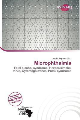 Microphthalmia