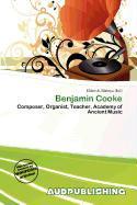 Benjamin Cooke