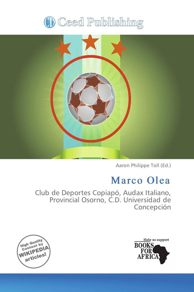 Marco Olea