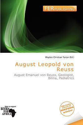 August Leopold von Reuss