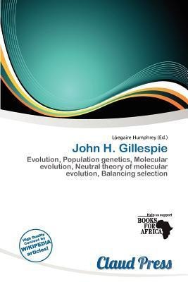 John H. Gillespie