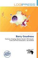 Barry Goudreau
