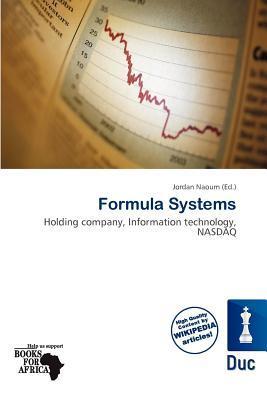Formula Systems
