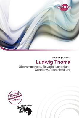Ludwig Thoma