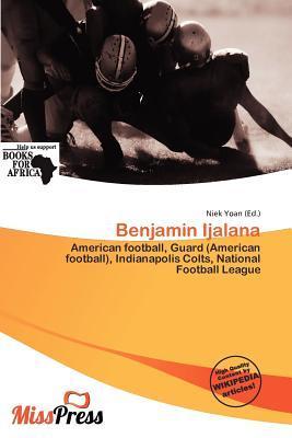 Benjamin Ijalana