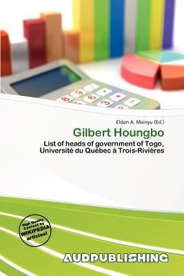 Gilbert Houngbo
