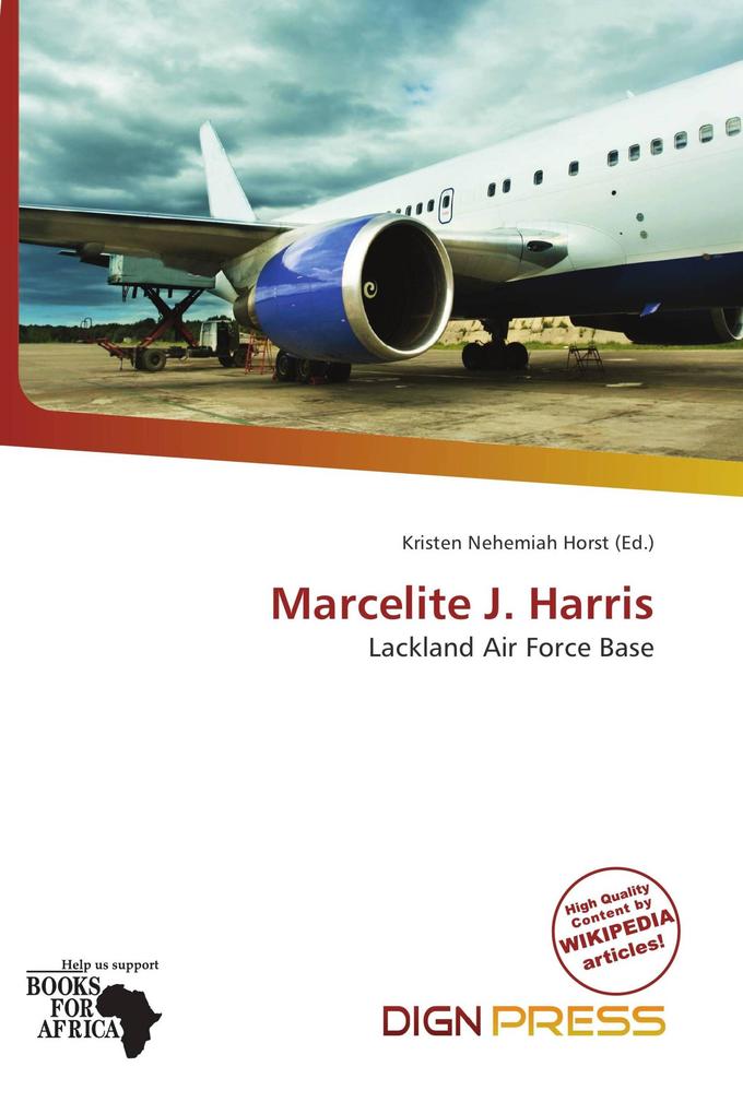 Marcelite J. Harris