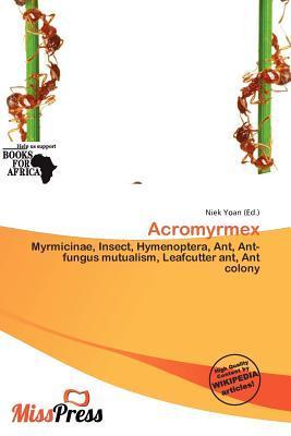 Acromyrmex