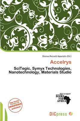 Accelrys