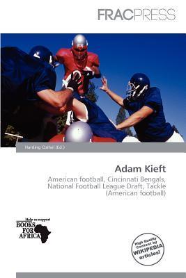 Adam Kieft