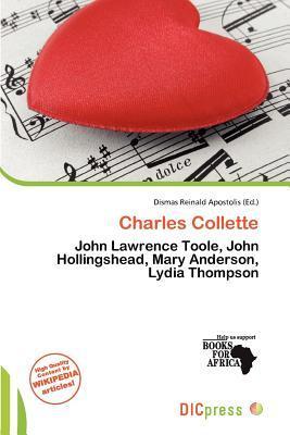 Charles Collette