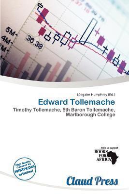 Edward Tollemache