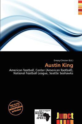 Austin King