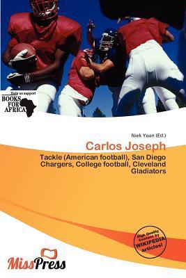 Carlos Joseph