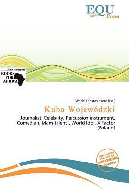 Kuba Wojewódzki