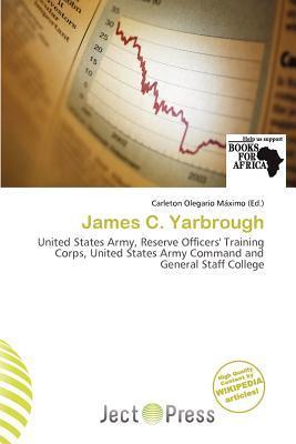 James C. Yarbrough