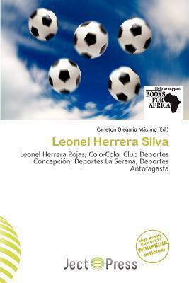 Leonel Herrera Silva