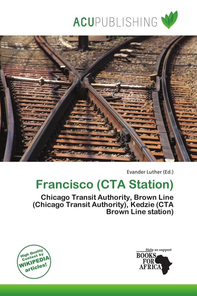 Francisco (CTA Station)