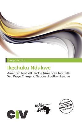 Ikechuku Ndukwe