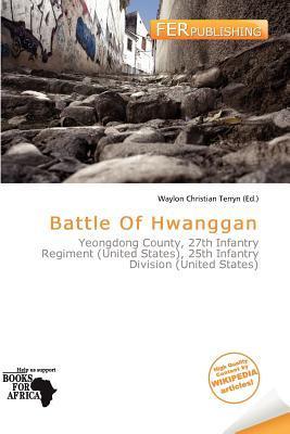 Battle Of Hwanggan