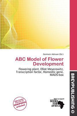 ABC Model of Flower Development