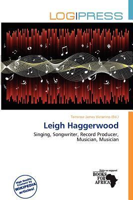 Leigh Haggerwood