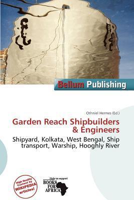 Garden Reach Shipbuilders & Engineers