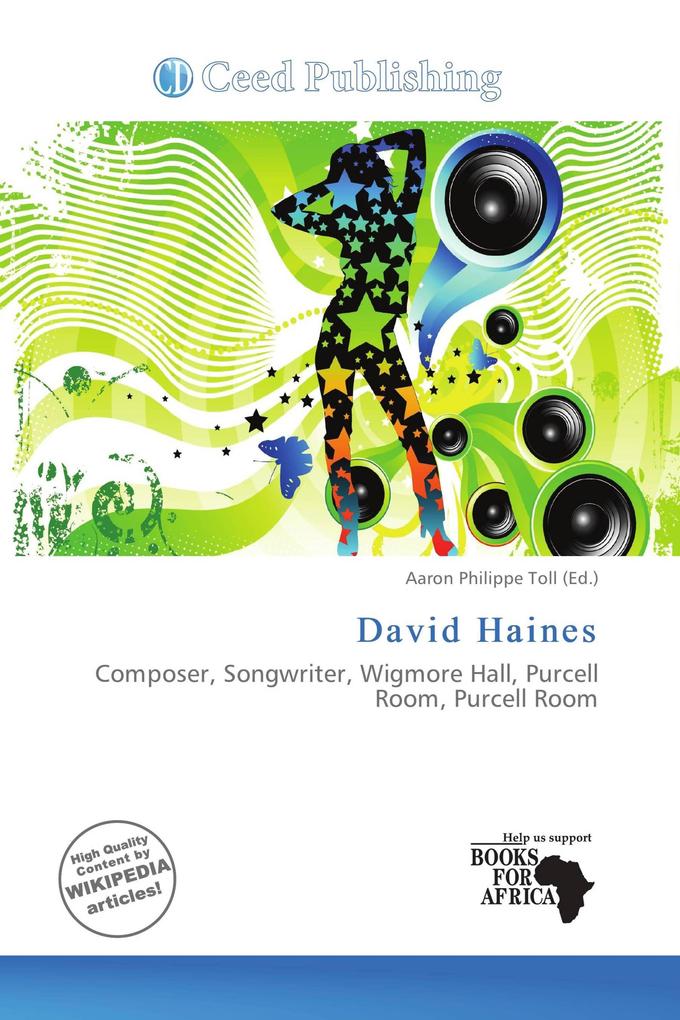David Haines