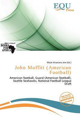 John Moffitt (American Football)
