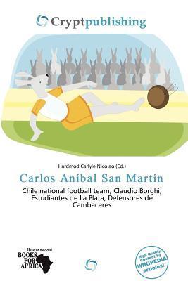 Carlos Aníbal San Martín
