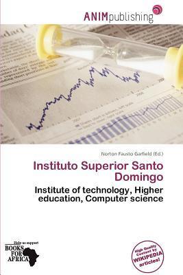 Instituto Superior Santo Domingo