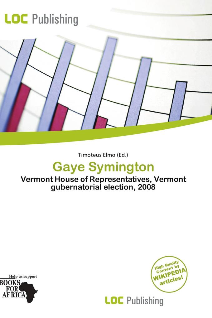 Gaye Symington