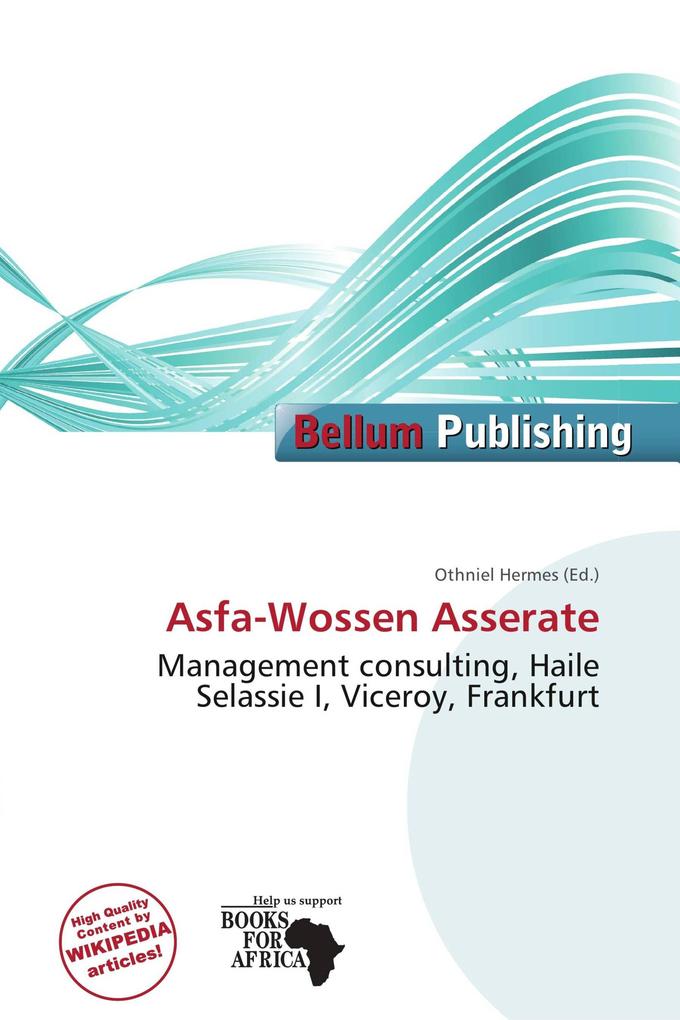 Asfa-Wossen Asserate