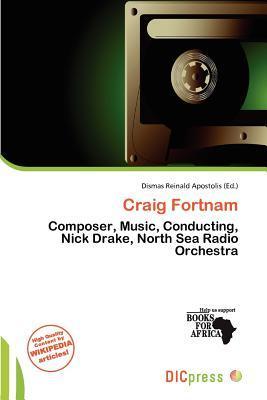 Craig Fortnam