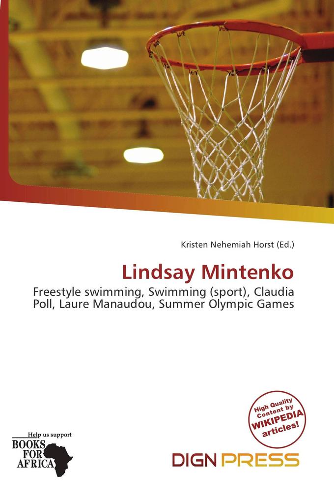 Lindsay Mintenko